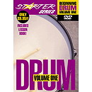 Beginning Drums -¦Volume One (DVD)