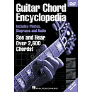 Guitar Chord Encyclopedia