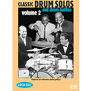 Classic Solos and Drum Battles - Vol. 2 (DVD)