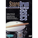Snare Drum Basics (DVD)