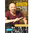 Steve Smith - Drum Set Technique/History of the U.S. Beat (DVD)