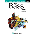 Play Bass Today! DVD