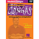 Modern Congas (Timbas Modernas) (DVD)