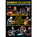 Drummers Collective 25th Anniversary Celebration & Bass Day 2002 (DVD)