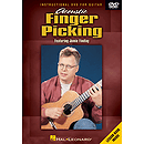 Acoustic Fingerpicking (DVD)