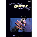 Acoustic Guitar Soloing (DVD)