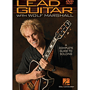 Lead Guitar with Wolf Marshall (DVD)