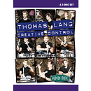 Thomas Lang - Creative Control (DVD)