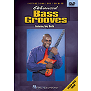 Advanced Bass Grooves (DVD)