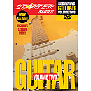 Beginning Guitar Volume Two (DVD)