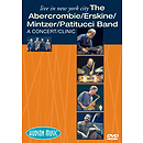 The Abercrombie/Erskine/Mintzer/Patitucci Band - Live in New York City (DVD)