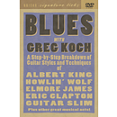 Blues (DVD)