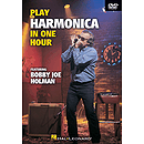 Play Harmonica in One Hour (DVD)