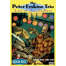 Peter Erskine Trio - Live at Jazz Baltica (DVD)