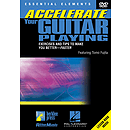 Accelerate Your Guitar Playing (DVD)
