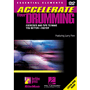 Accelerate Your Drumming (DVD)
