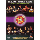 The Ultimate Drummers Weekend #11 (DVD)