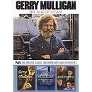 Gerry Mulligan - The Age of Steam (DVD)