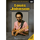 Louis Johnson (DVD)