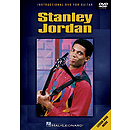 Stanley Jordan (DVD)