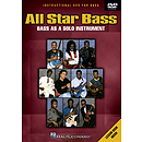 All Star Bass (DVD)