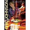 Eric Johnson - The Art of Guitar (DVD)