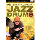 Peter Magadini - Jazz Drums (DVD)