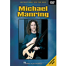 Michael Manring (DVD)