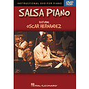 Salsa Piano (DVD)