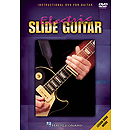 Electric Slide Guitar (DVD)
