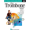 Play Trombone Today! (DVD)