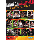 Modern Drummer Festival 2005 (DVD)