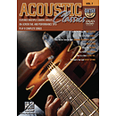 Acoustic Classics (DVD)