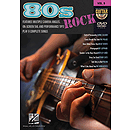 '80s Rock (DVD)