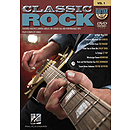 Classic Rock (DVD)