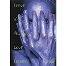 Steve Vai - Alien Love Secrets (DVD)