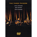 The Three Pickers (DVD)