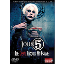 John 5 - The Devil Knows My Name (DVD)