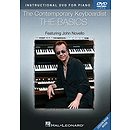 The Contemporary Keyboardist - The Basics (DVD)