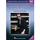 The Contemporary Keyboardist - Rhythm, Improv & Blues (DVD)