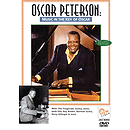 Oscar Peterson - Music in the Key of Oscar (DVD)