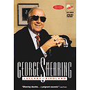 George Shearing - Lullaby of Birdland (DVD)