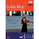 Cuba Mia (DVD)