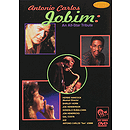 Antonio Carlos Jobim - An All-Star Tribute (DVD)