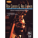 Ron Carter & Art Farmer: Live at Sweet Basil (DVD)