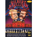 Gilbert & Sullivan - Their Greatest Hits (DVD)