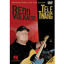 Redd Volkaert - TeleTwang (DVD)