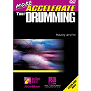 More Accelerate Your Drumming (DVD)