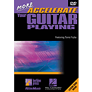 More Accelerate Your Guitar Playing (DVD)