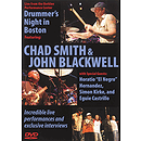 Drummer's Night in Boston 2005 (DVD)